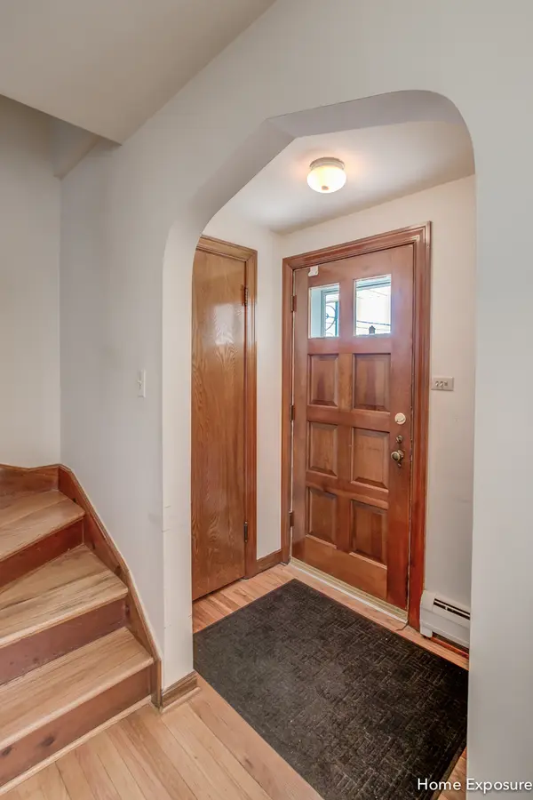 4110 Sunnyside AVE, Brookfield, IL 60513