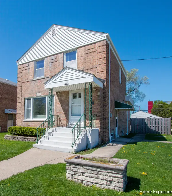 4110 Sunnyside AVE, Brookfield, IL 60513