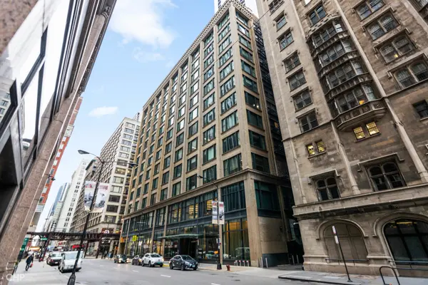 60 E Monroe ST #5005, Chicago, IL 60603