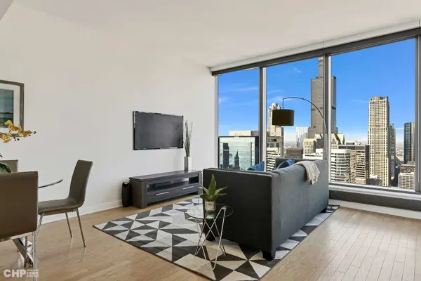 60 E Monroe ST #5005, Chicago, IL 60603