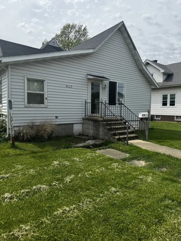 417 N Macon ST, Bement, IL 61813