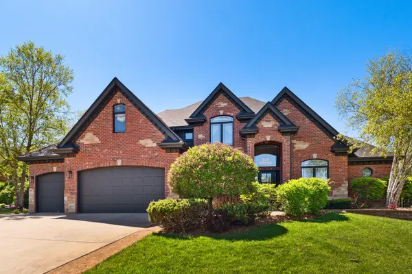 21840 Blue Bird LN, Frankfort, IL 60423