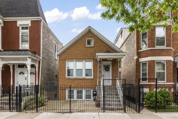 3642 S Wood ST, Chicago, IL 60609