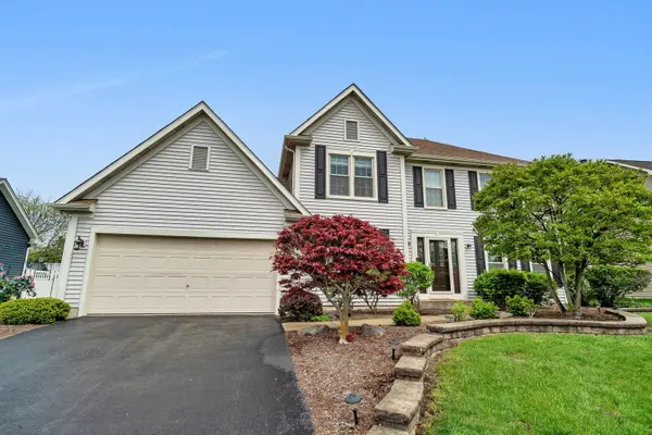 1309 Meadow LN, North Aurora, IL 60542