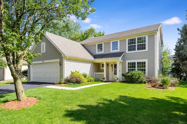 3121 Hopewell DR, Aurora, IL 60502