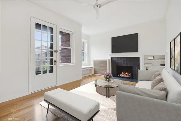 4019 N Clarendon AVE #3S, Chicago, IL 60613