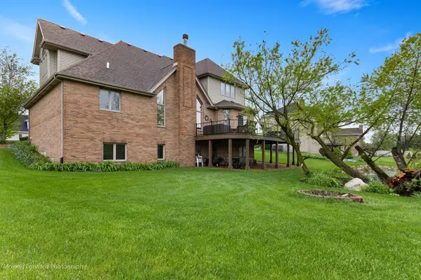 18156 CLEAR CREEK XING, Orland Park, IL 60467