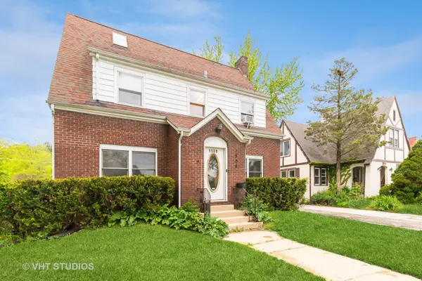 1508 W Monroe ST, Waukegan, IL 60085