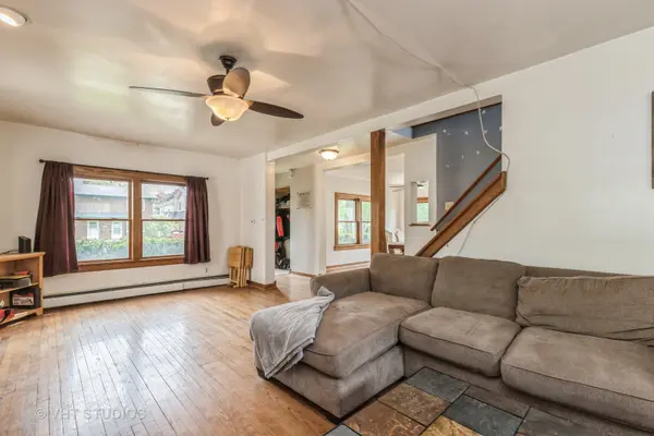 1508 W Monroe ST, Waukegan, IL 60085