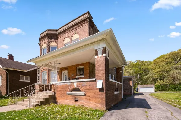 1828 Euclid AVE, Chicago Heights, IL 60411