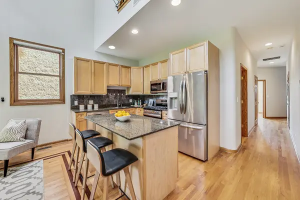 2917 N Damen AVE #3N, Chicago, IL 60618