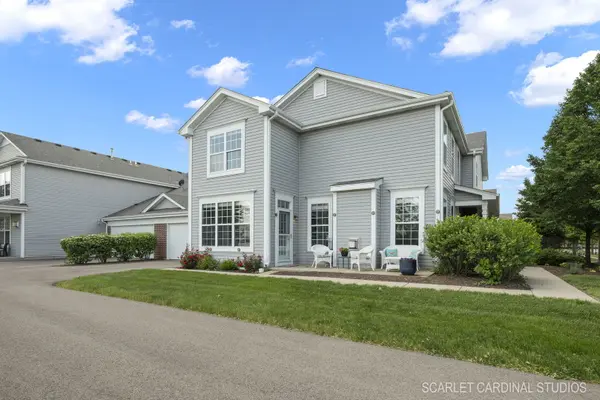 196 W Park AVE #A, Sugar Grove, IL 60554