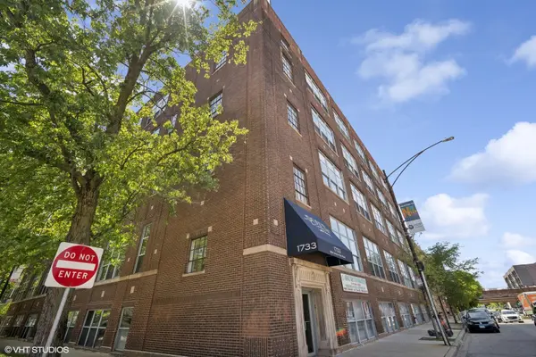 1733 W Irving Park RD #311, Chicago, IL 60613