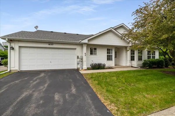 1633 Waterford RD #0, North Aurora, IL 60542