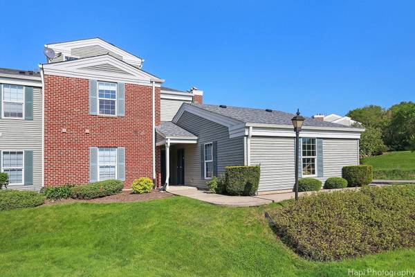 8224 Cinnamon LN #8224, Fox Lake, IL 60020