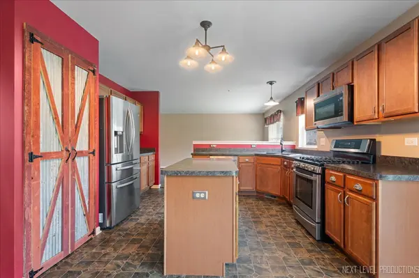 1917 Spinnaker ST #1917, Pingree Grove, IL 60140