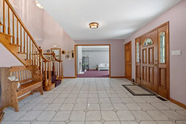 16237 Oak Valley TRL, Homer Glen, IL 60491