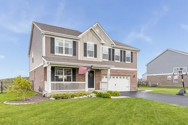 1762 Muirfield DR, New Lenox, IL 60451