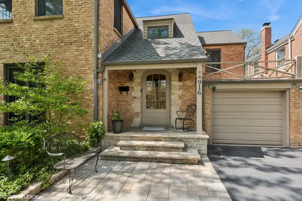916 JUDSON AVE, Highland Park, IL 60035