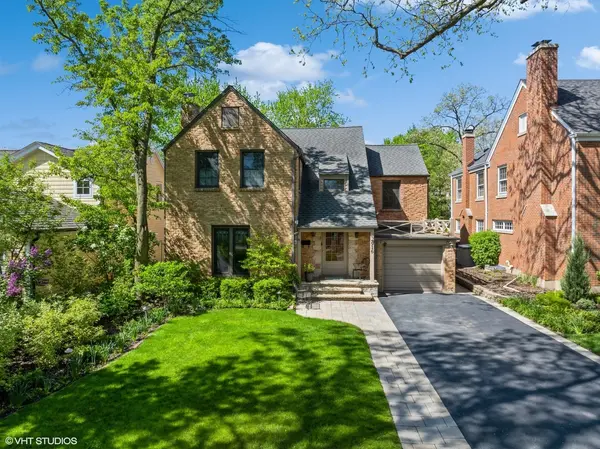 916 JUDSON AVE, Highland Park, IL 60035