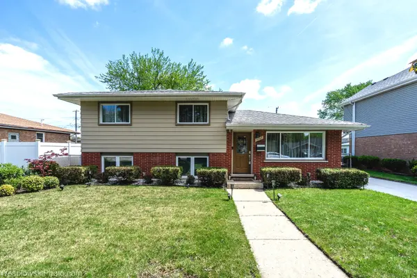 10309 S Nashville AVE, Chicago Ridge, IL 60415