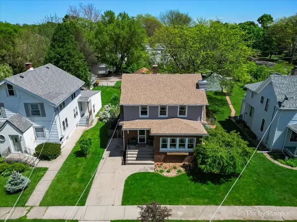 311 Rome AVE, Rockford, IL 61107