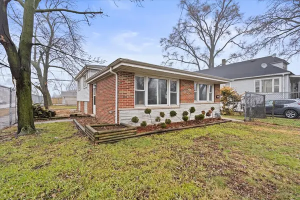 13358 S Avenue K, Chicago, IL 60633