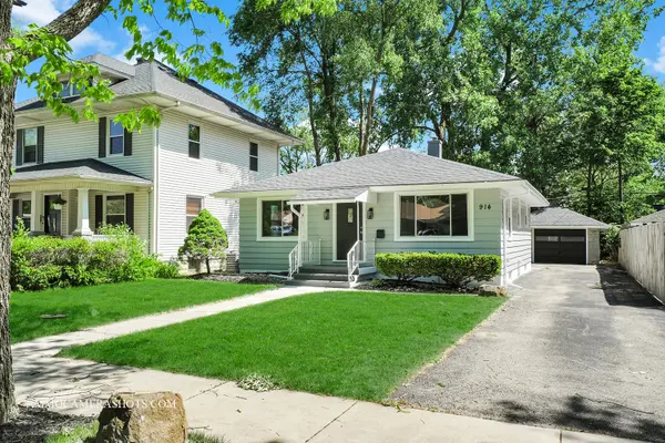 914 Morgan ST, Joliet, IL 60436