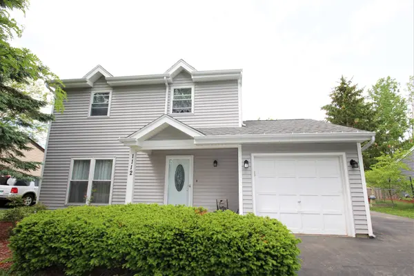 1112 Wembley DR, Island Lake, IL 60042