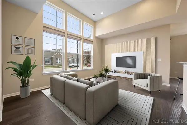 2665 Avondale CIR, Naperville, IL 60564