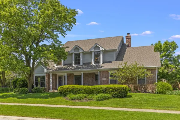 961 Pembridge PL, Sugar Grove, IL 60554
