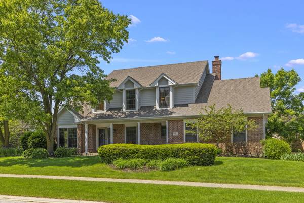 961 Pembridge PL, Sugar Grove, IL 60554