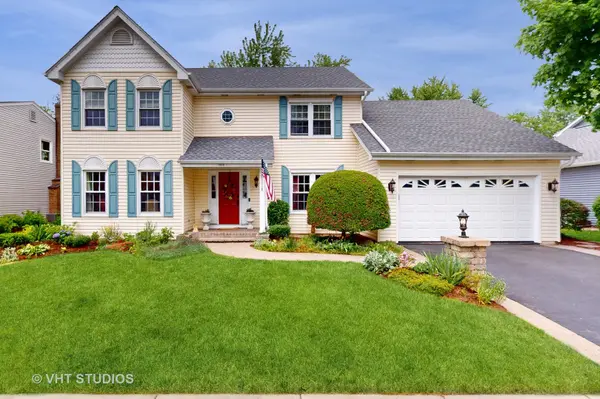1509 De Paul CT, Naperville, IL 60565