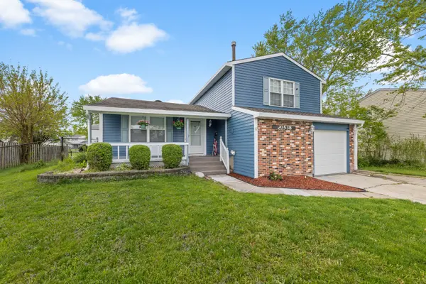 20538 S Frankfort Square RD, Frankfort, IL 60423
