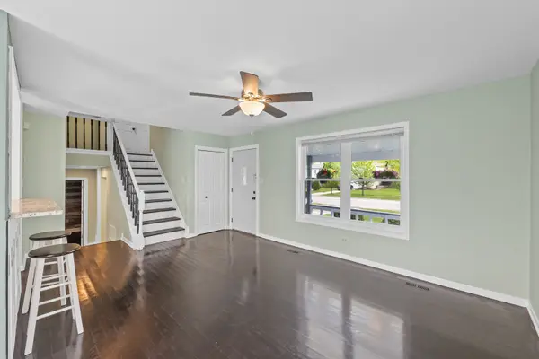20538 S Frankfort Square RD, Frankfort, IL 60423