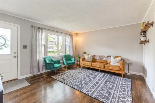 4225 Arthur AVE, Brookfield, IL 60513