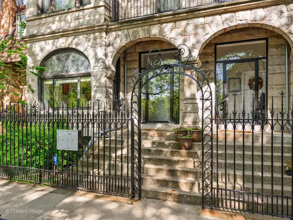 1849 N Cleveland AVE #1N, Chicago, IL 60614