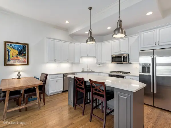 1849 N Cleveland AVE #1N, Chicago, IL 60614