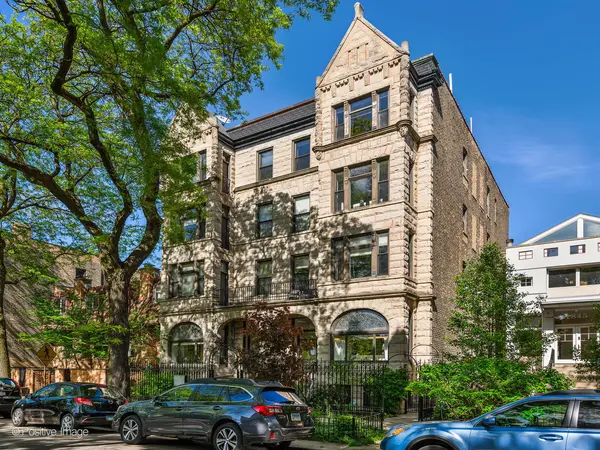 1849 N Cleveland AVE #1N, Chicago, IL 60614