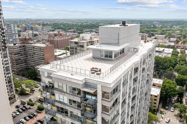 5757 N Sheridan RD #13J, Chicago, IL 60660