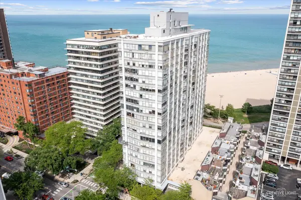 5757 N Sheridan RD #13J, Chicago, IL 60660