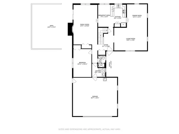 2112 Greenock ST, Inverness, IL 60067
