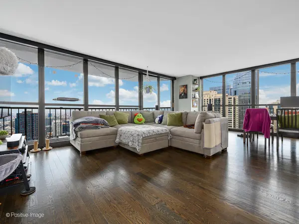 10 E ONTARIO ST #4506, Chicago, IL 60611