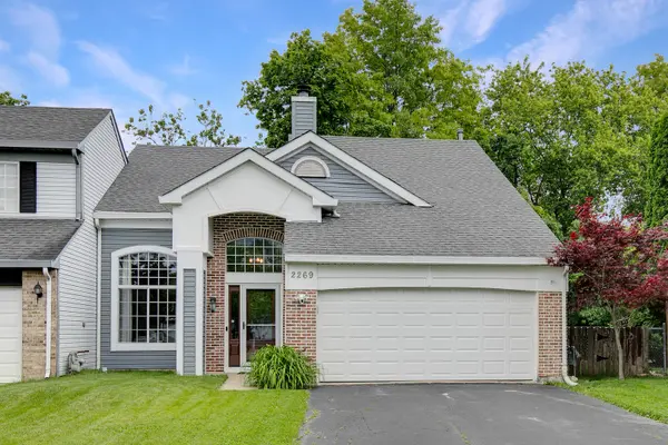 2269 N Pheasant Ridge CT, Round Lake Beach, IL 60073