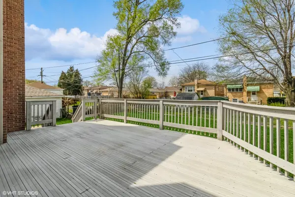 4928 N Clifton AVE, Norridge, IL 60706