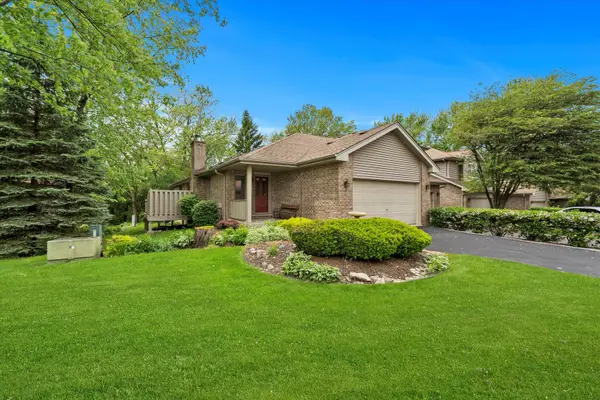 16540 Grants TRL, Orland Park, IL 60467