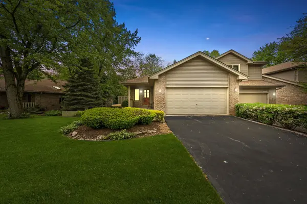 16540 Grants TRL, Orland Park, IL 60467