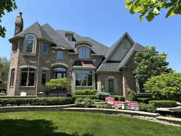 615 Nanak CT, Naperville, IL 60565