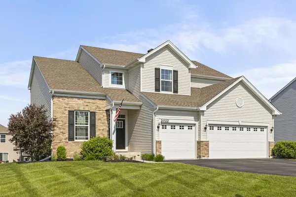 2022 Ingemunson LN, Yorkville, IL 60560