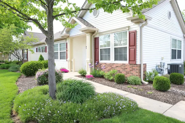 13046 PENNSYLVANIA AVE #1304, Huntley, IL 60142